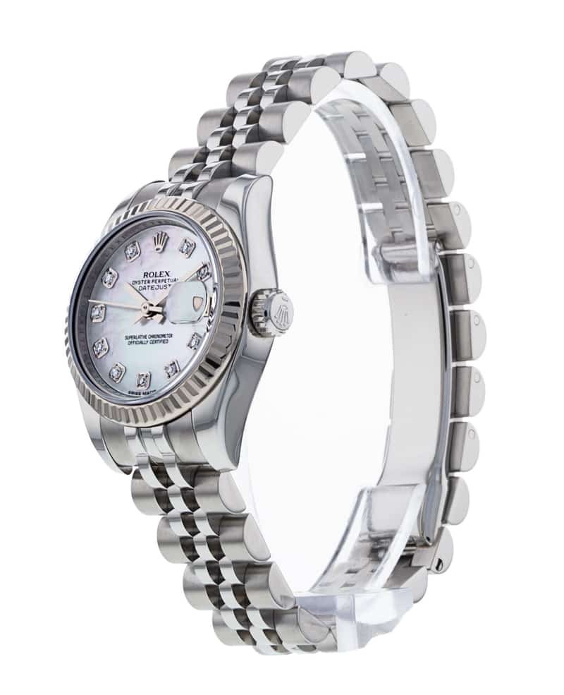 Rolex Datejust Lady 179174